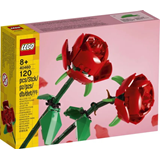 LEGO - BOTANICALS - Roses, 40460