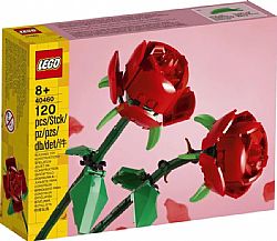 LEGO - BOTANICALS - Roses, 40460