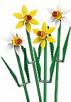 LEGO - BOTANICALS - Daffodils, 40747