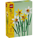 LEGO - BOTANICALS - Daffodils, 40747