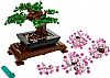 LEGO - BOTANICALS - Bonsai Tree, 10281
