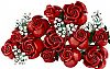 LEGO - BOTANICALS - Bouquet of Roses, 10328