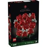 LEGO - BOTANICALS - Bouquet of Roses, 10328
