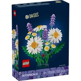 LEGO - BOTANICALS - Daisies, 11508