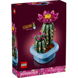 LEGO - BOTANICALS - Flowering Cactus, 11509