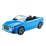 REVELL - Κατασκευή JUNIOR KIT 19pcs - Convertible, 00801