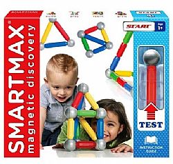 SMART GAMES - Σετ Μαγνητών Smartmax Start, 309