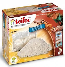 TEIFOC - Κόλλα Χτισίματος Υδροδιαλυτή 1kg, 0902