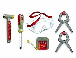 RED TOOLBOX - JUNIOR, Εργαλεία Ξυλοκατασκευών, 5080406