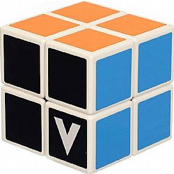VERDES - V-Cube 2, Flat White, V2W