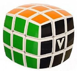 VERDES - V-Cube 3, Pillow White, V3WP