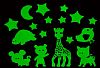 VULLI - Sophie la Girafe - Peaceful Night Set *Boy*, 516512