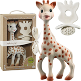 VULLI - Sophie la Girafe - Chewing Rubber Set, 616624