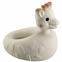 VULLI - Sophie la Girafe - Bath Toy, 220118