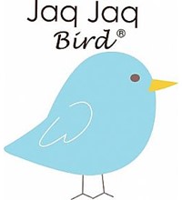 Jaq Jaq Bird