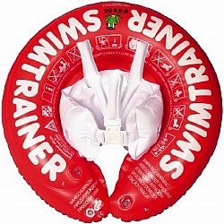 FREDS SWIM ACADEMY - Swimtrainer Red 3m-4y, 6-18kg
