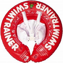 FREDS SWIM ACADEMY - Swimtrainer Red 3m-4y, 6-18kg