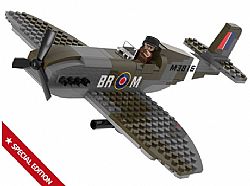 SLUBAN - WW2 - Spitfire, 70071