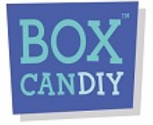 Box Candiy