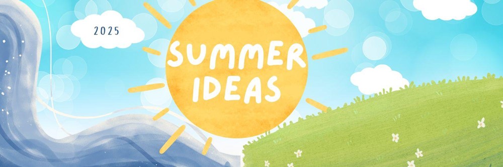 SUMMER 2025
