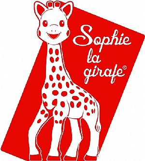 Sophie la Giraffe